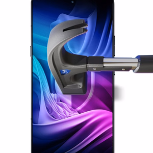 3mk SilkyMatt Pro™ matinė plėvelė Motorola Signature