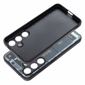 Case for Xiaomi Redmi NOTE 13 PRO PLUS 5G Tech design 1