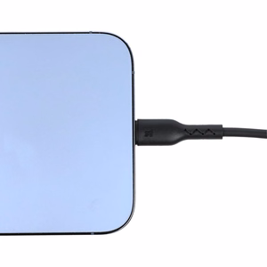 Joyroom Flash-Charge serijos SA26-CL3 USB-C / Lightning 30W 1m kabelis - juodas