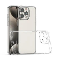 Skaidrus dėklas telefonui Iphone 12 Pro