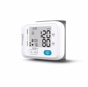 Ecomed BW-83E Upper arm Automatic 2 user(s)