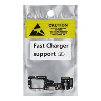 Įkrovimo plokštė REALME 9 4G OEM (Greitas įkroviklis)