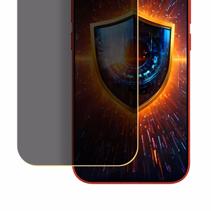 3mk Silky Matt Privacy ekrano privatumo apsauga Xiaomi 18 Pro