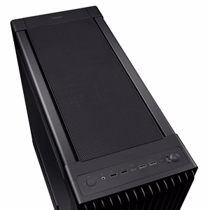 ASUS ProArt PA602 „Midi Tower“ Juoda