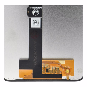 FixCell LCD ekranas MOTOROLA G50 4G OEM be rėmelio