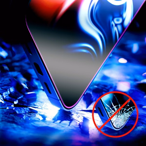 3mk HardGlass Max grūdintas stiklas "Samsung Galaxy S26+