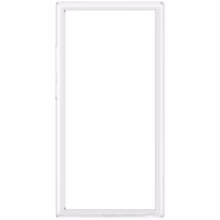 Dėklas Suit Case Samsung Galaxy S24 Ultra EF-MS928CWEGWW baltas