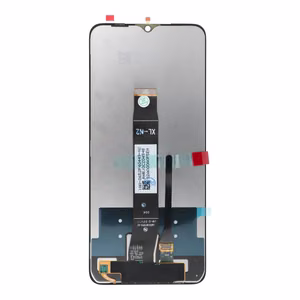 FixCell LCD ekranas Redmi A1 A2 POCO C50 OEM be rėmo
