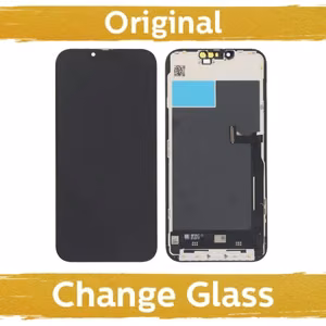 iPhone 13 Pro Max juodas (Atnaujintas: China)