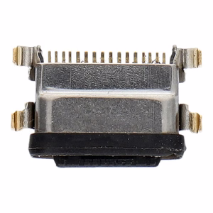 Įkrovimo jungtis XIAOMI MI 10T PRO 10T ORI