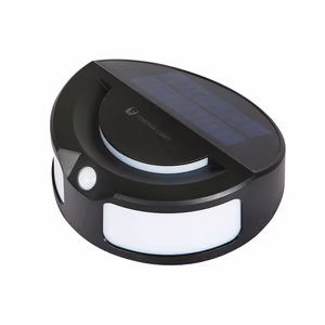 Forever Light Solar LED Lempa SUNARI FLS-13 32*SMD PIR 6W 300lm 3000K 1200mAh Li-ion