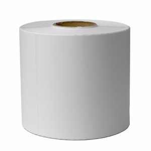 Termo lipdukų etiketės 100x150mm (500 vnt.)