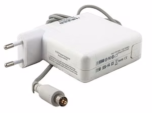 Nešiojamo kompiuterio įkroviklis APPLE 65W: 24V, 2.65A