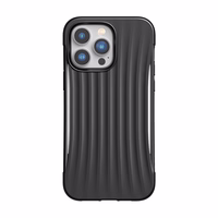 Raptic X-Doria Clutch Case iPhone 14 Pro Max - juodas