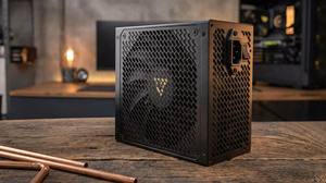 MODECOM maitinimo šaltinis VOLCANO HEX PLATINUM 850W ATX3.1