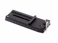 DJI R Greito atleidimo plokštelė (apatinė)