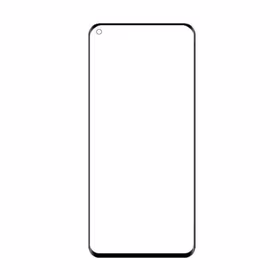 Ekrano stikliukas skirtas Xiaomi Mi 11 Ultra juodas originalus