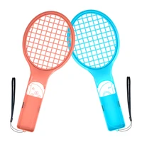 Nintendo Switch 15-in-1 Family Accessory Pack 2 - Orange and Blue Set