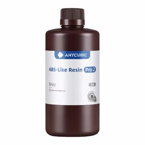 AnyCubic ABS-Like Resin Pro 2 (серый)