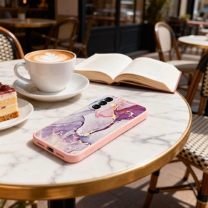 Tech-Protect Icon dėklas Samsung Galaxy A27 5G, įvairiaspalvis