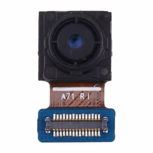 Priekinė kamera skirta Samsung A715 A71 2020 priekinė originali
