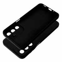 ROAR dėklas LUNA SAMSUNG A16 5G juodas