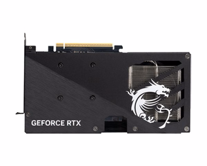 MSI RTX 5060 8G GAMING OC vaizdo plokštė