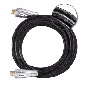 HDMI laidas 5m CAC-2312 Club3D