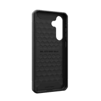 UAG Scout Dėklas telefonui Samsung Galaxy S24 FE - juoda