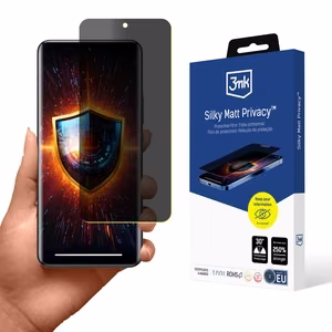 Matinė privatumo plėvelė 3mk Silky Matt Privacy Xiaomi 14 Pro