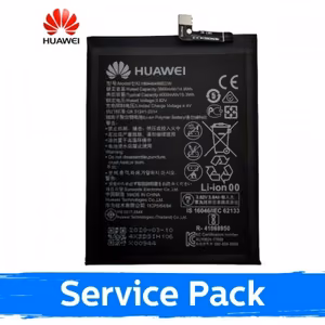 Baterija suderinama su Huawei P Smart Z / Nova 5T HB446486ECW (Service Pack)