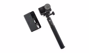 DJI veiksmo kamera Osmo Action 6 Adventure Combo (CP.OS.00000506)