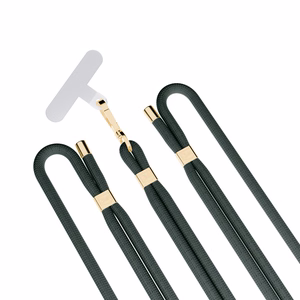 Accessories Evergreen (gold) - 3mk EasyClip Elite