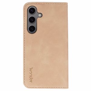 Wonder Smart Чехол для Xiaomi Redmi Note 14 5G капучино