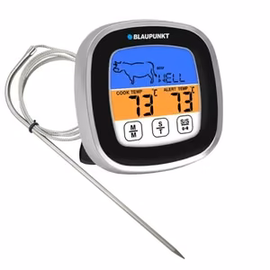 Blaupunkt skaitmeninis mėsos termometras FTM501