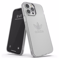 Adidas OR apsauginis skaidrus dėklas iPhone 13 Pro Max - skaidrus