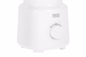 Kokteilinė, 500 W, balta