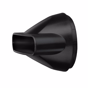 BaByliss Travel Dry 2000 5344E – plaukų džiovintuvas, 2000 W, juodas