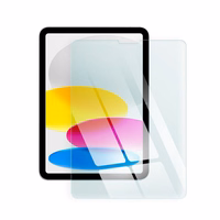 Apsauginis stiklas mėlynas - skirtas iPad 10 kartos 10.9" (2022)