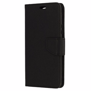 Fancy dėklas telefonui Xiaomi Redmi Note 14 5G juodas