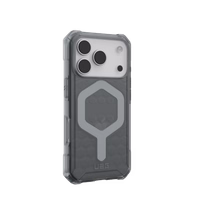 UAG Essential Armor MagSafe Dėklas iPhone 17 Pro - Gray