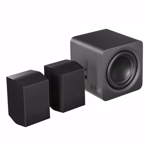 Samsung Q-series HW-Q990H juoda 11.1.4 kanalų