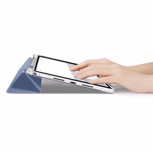 Tech-Protect SC Pen Hybrid deklas Lenovo Idea Tab 11.0 TB-336 - Melynas