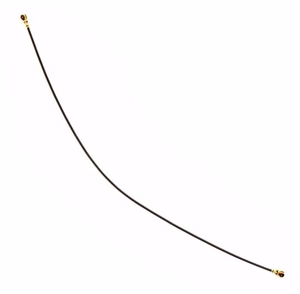 Antenos kabelis Huawei Y5 2017/Y6 2017 (97070QMM) 104mm originali (service pack)