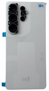Originalus galinis dangtelis Samsung S948 S26 Ultra baltas (service pack)