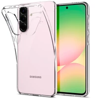 Dėklas telefonui skirtas Samsung Galaxy A56 5G - skaidrus