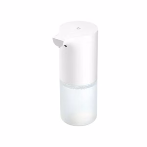 Xiaomi Mi Automatic Foaming Soap Dispenser BHR4558GL – automatinis putojančio muilo dozatorius, baltas