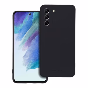 Чехол ROAR SPACE для SAMSUNG S21 FE чёрный