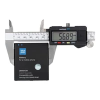 Baterija Samsung Grand Prime G530 / J3 2016 / J5 2800 mAh Blue Star Premium