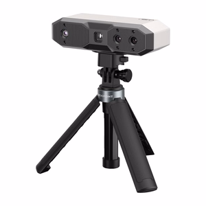 REVOPOINT Mini 2 3D skeneris – Advanced Edition